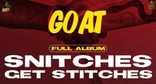 Goat Lyrics by Sidhu Moose Wala