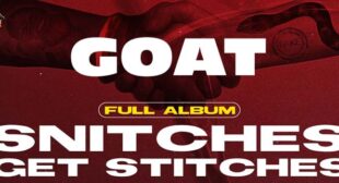 Goat Lyrics – Sidhu Moose Wala