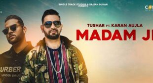 Madam Ji Lyrics