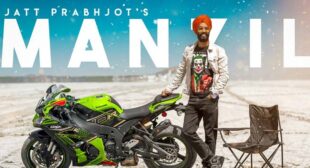 Manzil – Jatt Prabhjot