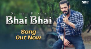Bhai Bhai Lyrics – Salman Khan
