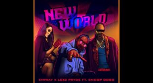 New World – Emiway