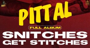 Pittal Song Lyrics