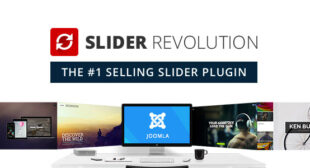 Download Free Slider Revolution ( Nulled ) – Responsive WordPress Plugin – FreeWpHub