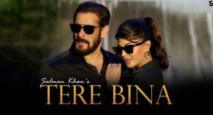 Tere Bina Lyrics