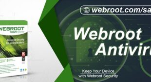 Webroot.com/safe – Install Webroot at www.webroot.com/safe