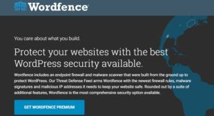 Download Free Wordfence Security Premium (Nulled) – WordPress Plugin – FreeWpHub