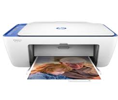 HP DeskJet 2130 Printers – First Time Printer Setup | HP® Customer Support?