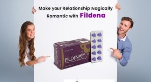 online Fildena  – Best extra power