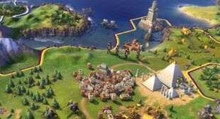 When and How to Build Monuments in Civilization 6