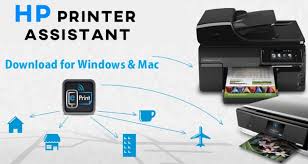 HP Printer Assistant Download – HP Support Assistant?