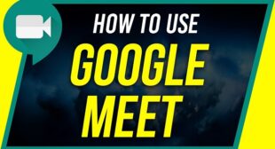 How to Access Google Meets for Video Conferencing