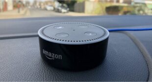 How to Pair Amazon Alexa With Your Car