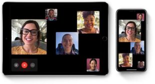 How to Stop FaceTime from Resizing