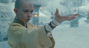 Avatar: The Last Airbender Is Now Back On Netflix