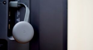 Secure Chromecast With These Essential Steps