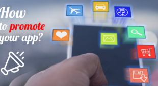 Wanna Promote Your App For Free? Hereâs How You Can Do It