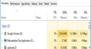 Tips and Tricks to Use Windows Task Manager