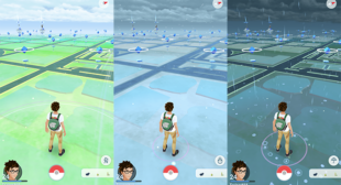 All Pokemon Types Affected by Weather Boost in Pokemon Go