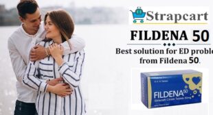 Buy Fildena 50 – Online Generic Sildenafil