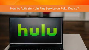 How Do I Activate Hulu on Roku? www.hulu.com/activate?