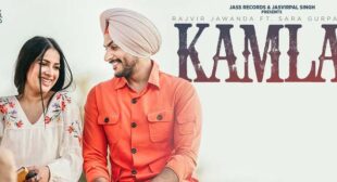 Kamla – Rajvir Jawanda