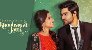 Khoobsurat Jatti Lyrics – Sunny Kahlon