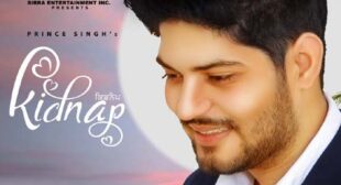 Kidnap Lyrics by Prince Singh