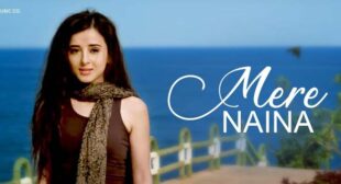 Mere Naina Lyrics