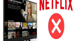 How to Troubleshoot if Your Netflix is Not Connecting with the TV