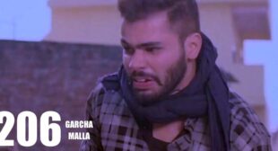 206 Lyrics – Garcha Malla