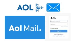 How Do I Access My Aol Email Account | Coms Activate