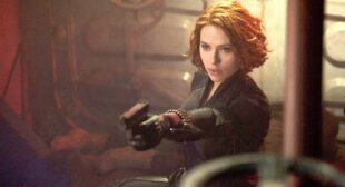 Black Widow to Top Gun Maverick: Here Is a List of Hollywood Flicks That Will Release in 2020