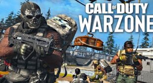 How to Apply Armor Plates Quickly on Console in Call of Duty: Warzone