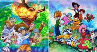 Everything You Need to Know About Digimonâs New DigiDestined Origin – McAfee.com/Activate