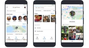 Google Redesigns Its Photo Apps to Help You Find Your Favorite Memories Easily – mcafee.com/activate