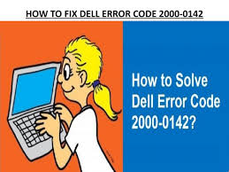 How to Solve Hard Drive Error Code 0142-Issue?