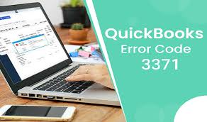 Quickbooks error 3371 status code 11104 – SMB Accountants