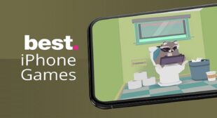 Best iPhone Games of All Time