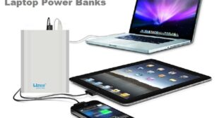 2020âs Top 5 Portable Laptop Power Banks