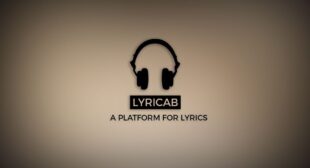 Lyricab | A Platform For Lyrics