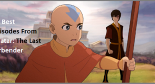 10 Best Episodes From Avatar: The Last Airbender
