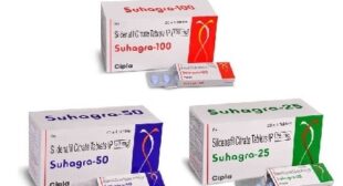 Suhagra 100 Mg: Buy Suhagra 100mg Tablets Online at Best Price, Reviews | MedyPharmacy