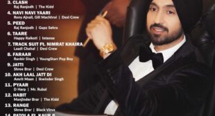 Track Suit Lyrics – Nimrat Khaira