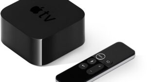 Troubleshoot Apple TV Issues with These Steps