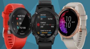 Which Garmin Fenix Watch is Right For You?