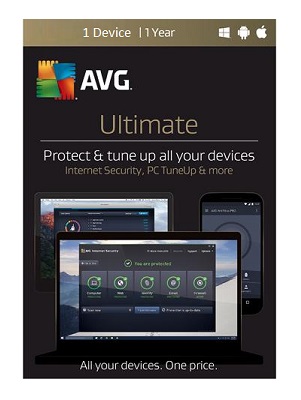 AVG Ultimate | 888-996-7333 | Wire-IT Solutions