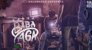 Baba Yaga Lyrics – Karma