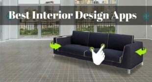 Interior Design Apps That Will Transform Your Next Renovation Project