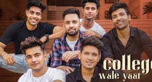 College Wale Yaar Lyrics